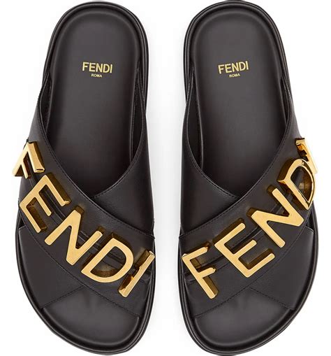 fendi slides women sale|women fendi sandals outfit ideas.